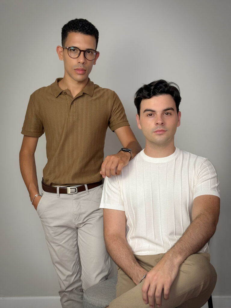 Erick Carrard e Jonathan Vasconcelos, arquiteto Planu arquitetos, São José dos Campos