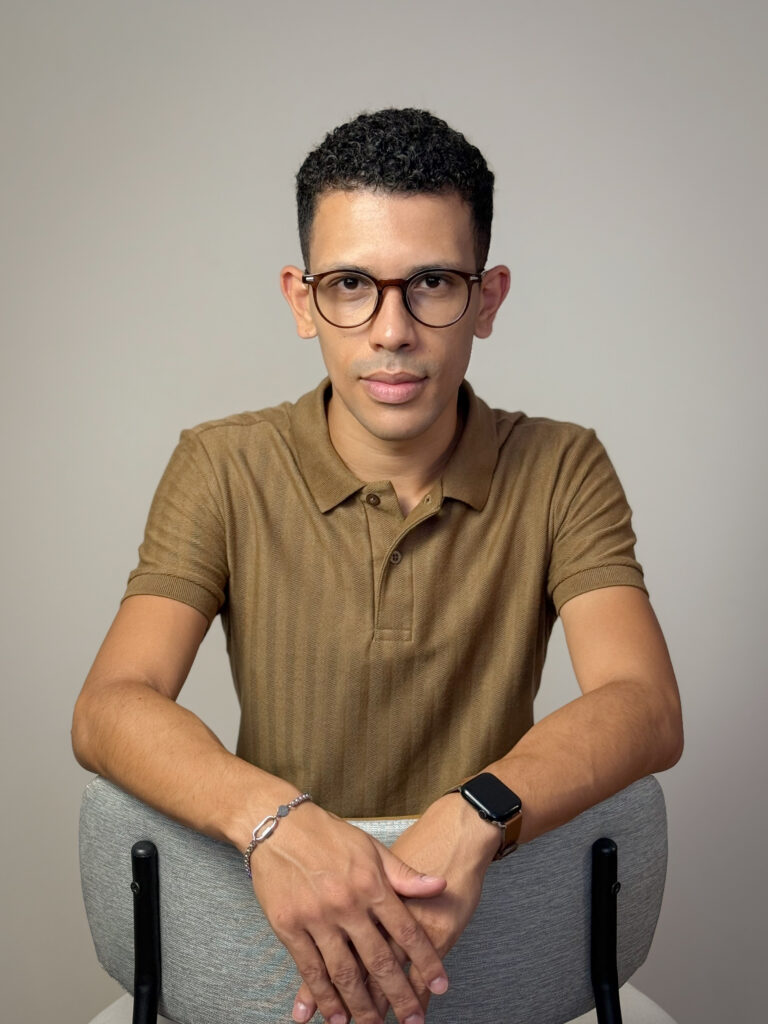 Jonathan Vasconcelos, arquiteto Planu arquitetos, São José dos Campos