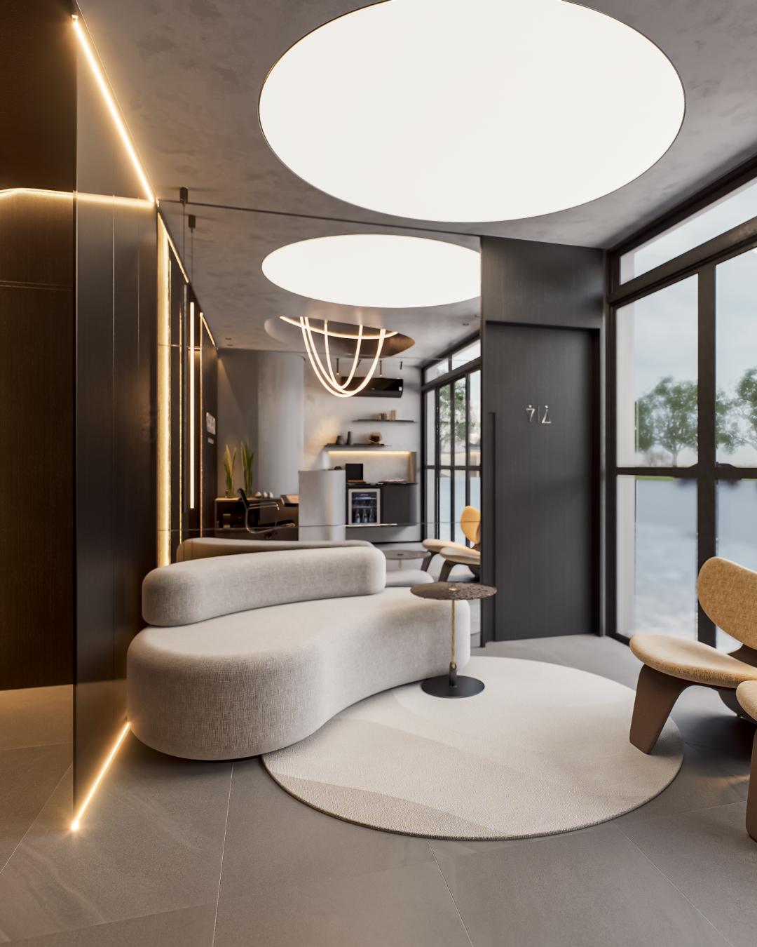 Clínica Bicego_Planu Arquitetos_4